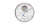 Erwin Sattler Metallica 80 Modern Precision Pendulum Clock - The Luxury Well