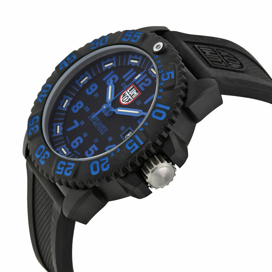 Luminox Watch Luminox 3053 Luminox Sea Navy Seal Colormark 3050