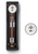 Erwin Sattler Secunda Sonata Modern Precision Pendulum Clock with Moon phase and Chime - The Luxury Well