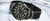 Laco Pilot Watch Basic SYDNEY Black Dial 42mm - The Luxury Well