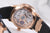Ulysse Nardin Marine Chronometer Torpilleur 42mm black dial - The Luxury Well
