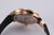 Ulysse Nardin Marine Chronometer Torpilleur 42mm black dial - The Luxury Well
