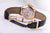 Ulysse Nardin Marine Chronometer Torpilleur 42mm white dial - The Luxury Well
