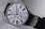 Ulysse Nardin Marine Chronometer Torpilleur 42mm white dial - The Luxury Well