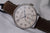 Ulysse Nardin Marine Torpilleur 44mm eggshell dial - The Luxury Well