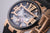 Ulysse Nardin Executive Skeleton Tourbillon 45mm skeleton dial - The Luxury Well