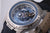 Ulysse Nardin Freak Out 45mm blue dial Ref. 2053-132/03 - The Luxury Well