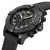 Breitling Avenger Hurricane Black 50mm Dial - The Luxury Well