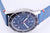 Zenith Pilot Cronometro Tipo CP-2 USA Edition Stainless Steel - The Luxury Well