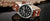 Laco Pilot Watch Basic ZÜRICH Black Superluminova Dial 42mm - The Luxury Well